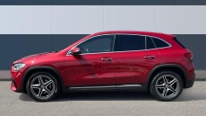 Mercedes-Benz GLA 200d AMG Line Premium 5dr Auto Diesel Hatchback